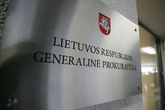 Generalinė prokuratūra 
