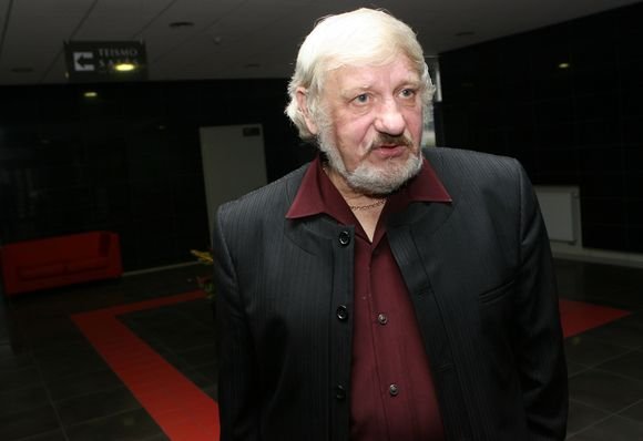 Vytautas Šustauskas