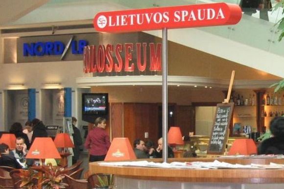 Žymė „Žmonės“
