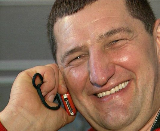Henrikas Daktaras