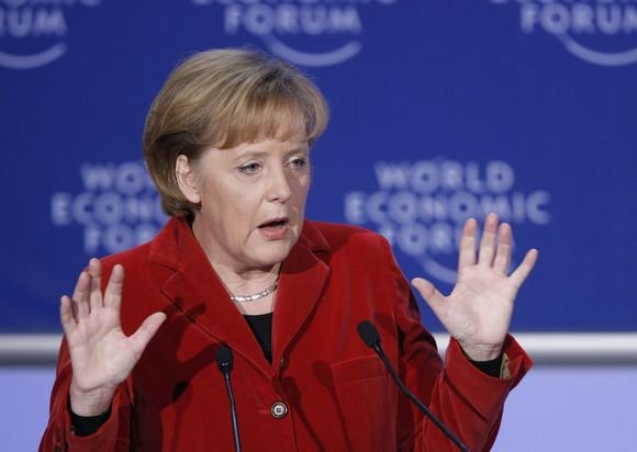 A.Merkel