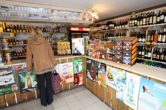 Žymė Licencija