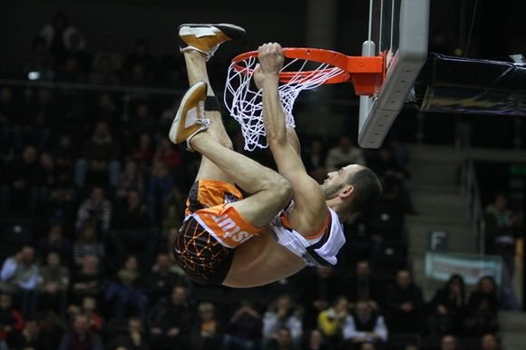 LKL „Žvaigždžių diena“ žada įspūdingų akimirkų