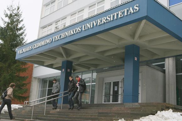 VGTU 