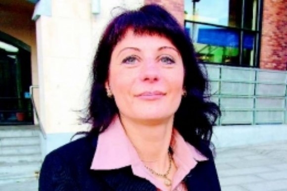 Vilma Mocevičienė