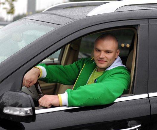 Ramūnas Vyšniauskas