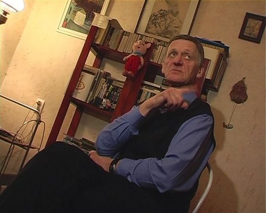 Mykolas Orbakas