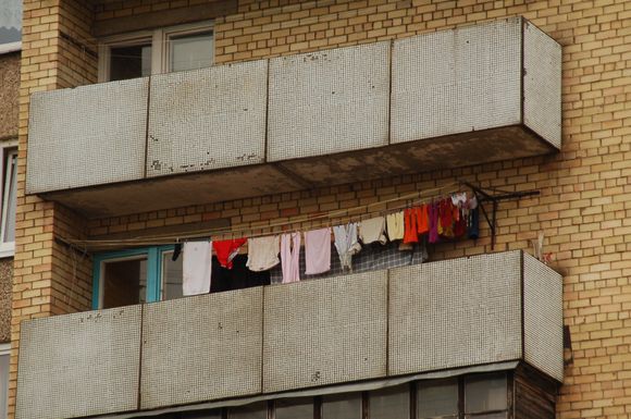 Iki šiol socialinį būstą stačiusiai savivaldybei verslininkai siūlo nuomotis ir ilgainiui išsipirkti jau pastatytus naujus butus.
