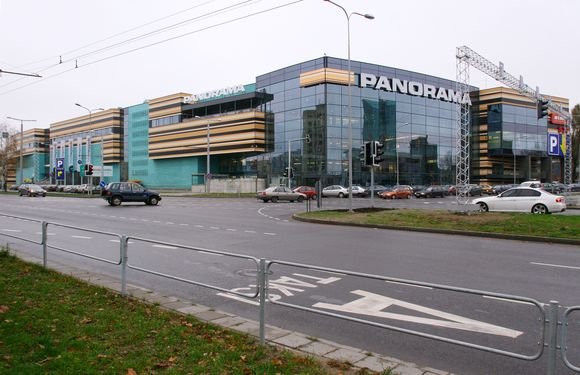 Žymė „Panorama“