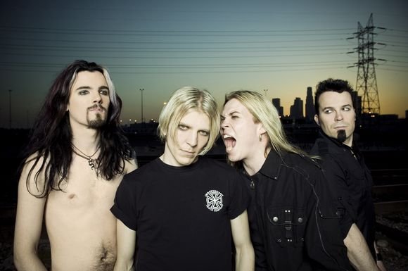 „Apocalyptica“ 