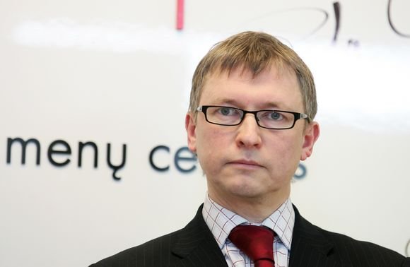 Gintaras Sodeika