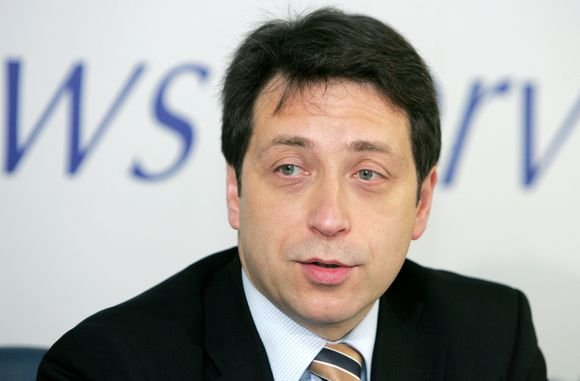 Liudvikas Ragauskis