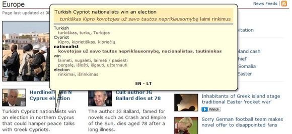 „Tildės biuras“
