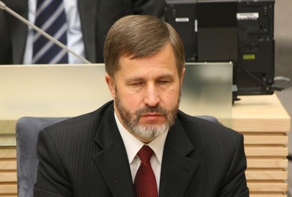 Žymė Edvardas Žakaris