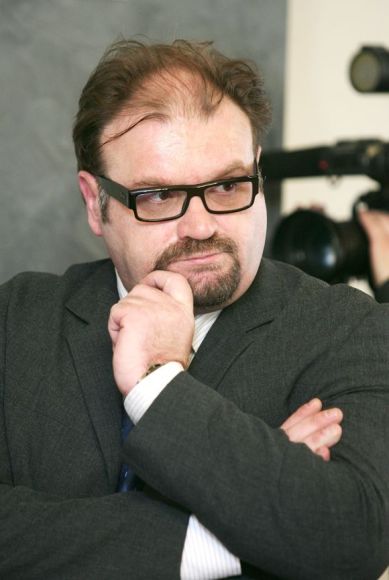 Eugenijus Maldeikis 