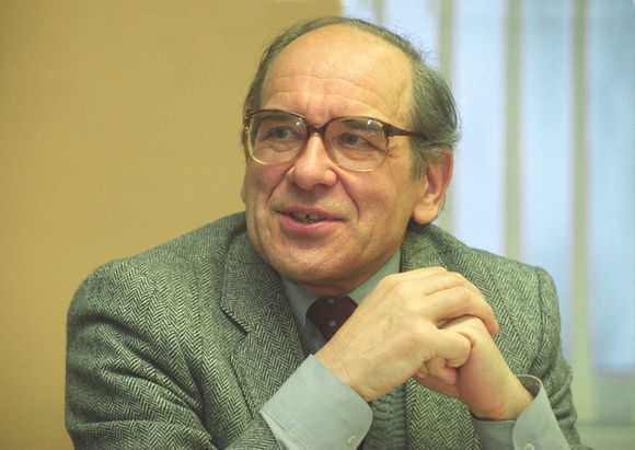 Žymė Krescencijus Stoškus