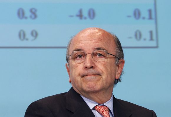 Joaquinas Almunia
