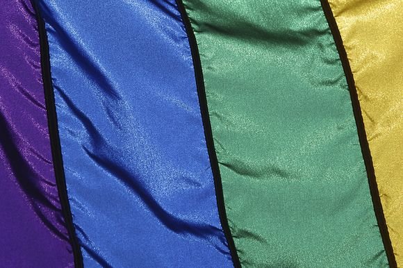 Homoseksualų vėliava 