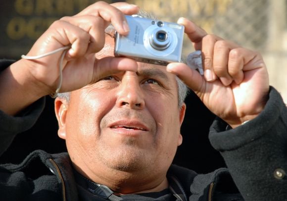 Kaip išsirinkti tinkamiausią skaitmeninį fotoaparatą?