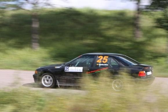 Ralis „Aplink Lietuvą-2009“