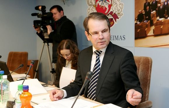 Vidmantas Žiemelis