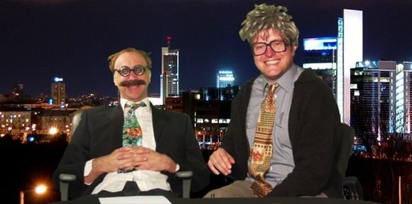 Žymė „Radioshow“