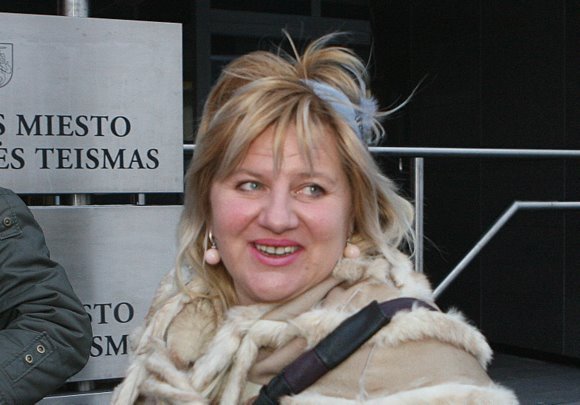 Daina Bilevičiūtė