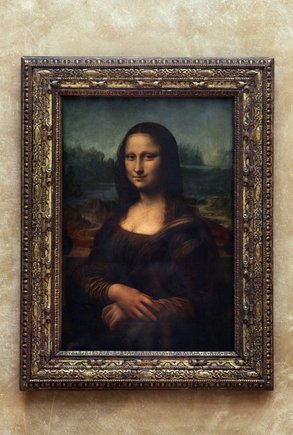 Mona Liza
