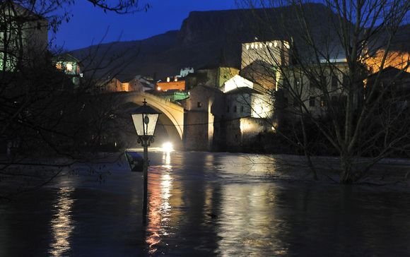 Žymė Bosnija ir Hercegovina