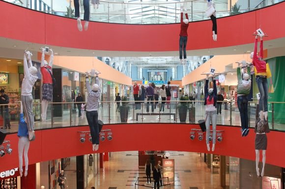 Vilniuje pirmą kartą vyks ilgiausia pavasario mados šventė.