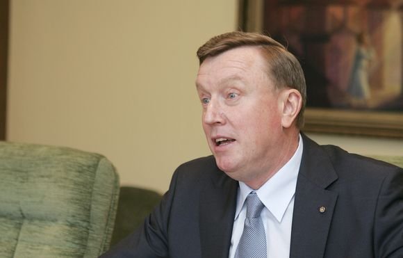 Kazimieras Lukauskas