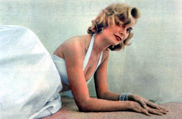 Grace Kelly