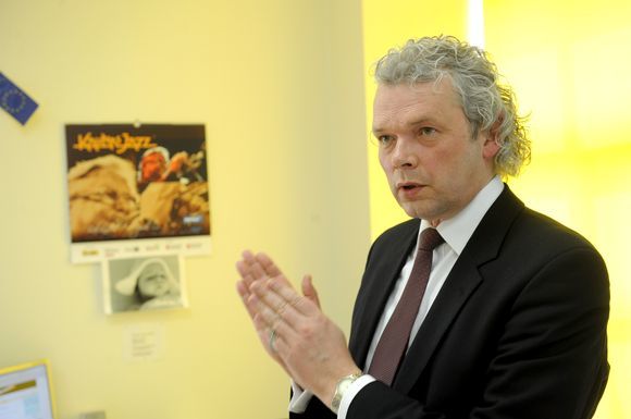 Žymė Klemensas Rimšelis 
