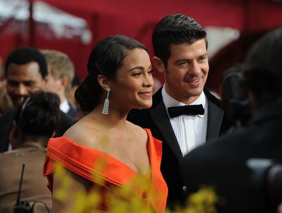 Paula Patton