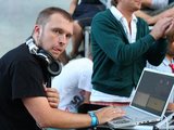 Mykolo Pa&scaron;kausko nuotr./DJ Mamania