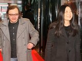 Jubiliejinio festivalio „Kino pavasaris“ atidarymas