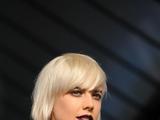 &bdquo;Scanpix&ldquo; nuotr./Blondinė Agyness Deyn