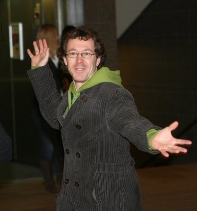 Vytenis Sinkevičius
