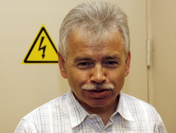 J.Borisovas