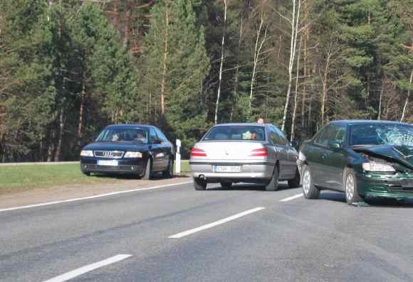 Žymė Valkininkai