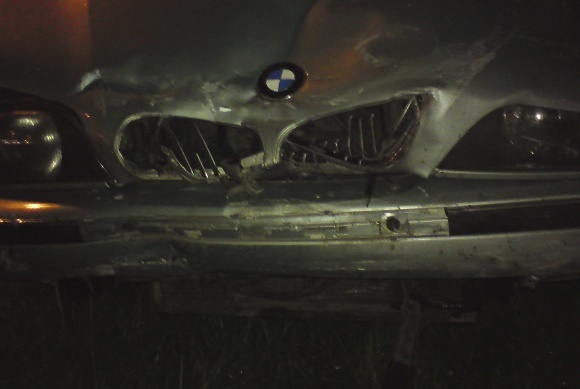 Asociatyvinė iliustracija: dėl avarijų kalta ne automobilio markė, bet jo vairuotojas.
