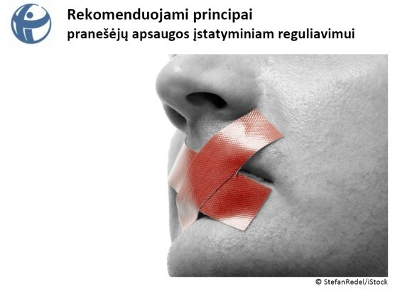 Žymė „Transparency International“