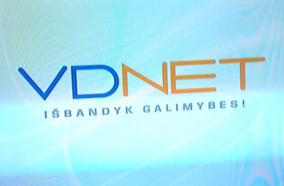 15min.lt/Kabelinės televizijos trikdžiai &scaron;e&scaron;tadienio vakarą