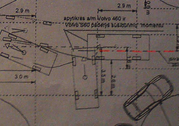 15min.lt iliustracija/Avarijos schema