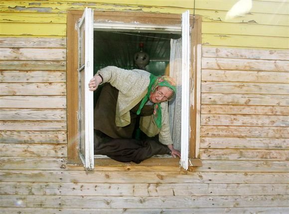 Andriaus Repšio/laikraščio „Sekundė“ nuotr./Potvynis Panevėžio krašte fotografo Andriaus Repšio akimis