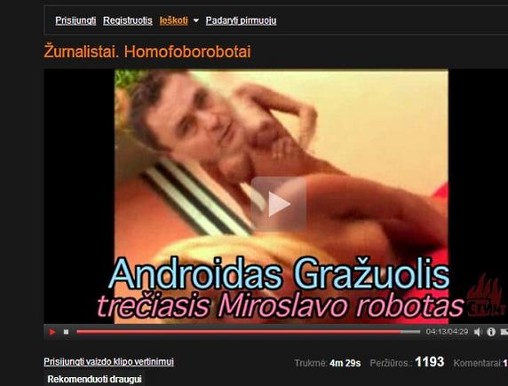 Ctv.lt stop kadras/Siužeto akimirka