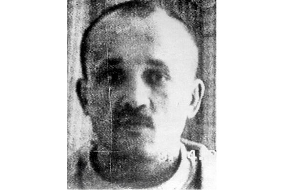 Donatas Adomėnas