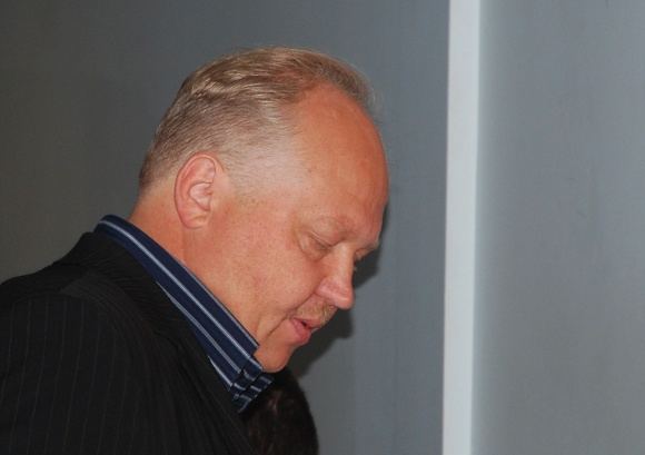 A.Dragūnas teisme atgailavo, tačiau viešumo vengė.