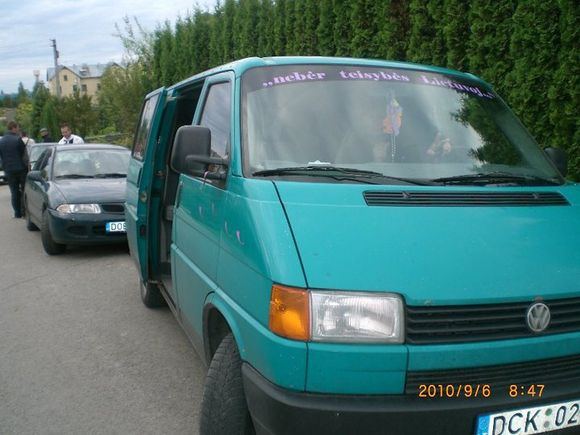 Klonio gatvės dienora&scaron;čio feisbuke nuotr./Klonio gatvėje pirmadienio rytą