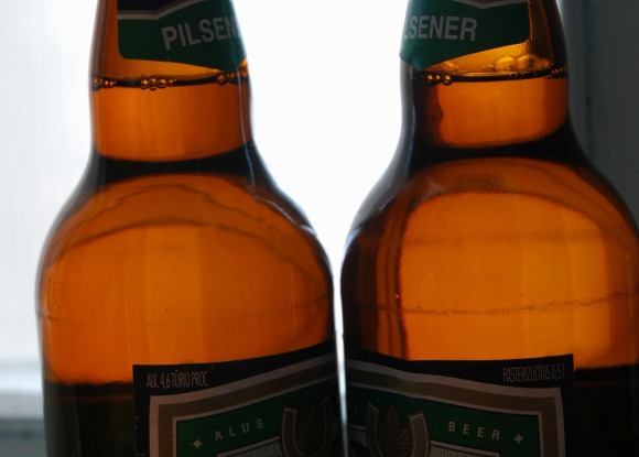 Žymė „Švyturys–Utenos alus“, UAB